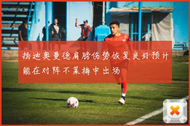 扬迪奥曼德肩膀伤势恢复良好预计能在对阵不莱梅中出场